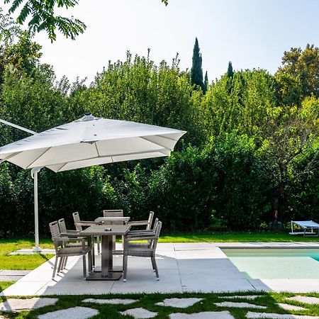 La Meridiana B&B Casale sul Sile Exterior photo