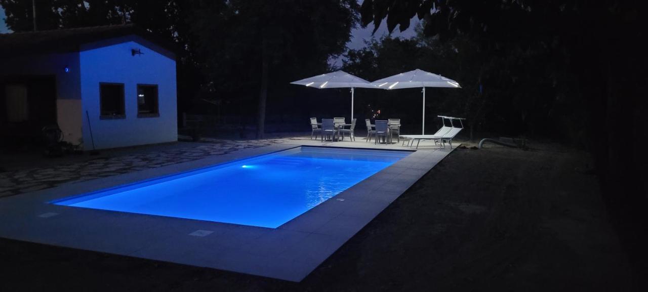 La Meridiana B&B Casale sul Sile Exterior photo