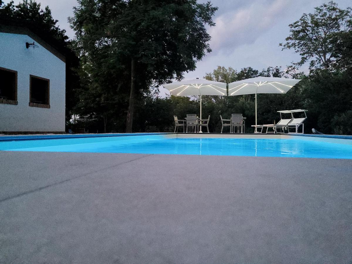La Meridiana B&B Casale sul Sile Exterior photo