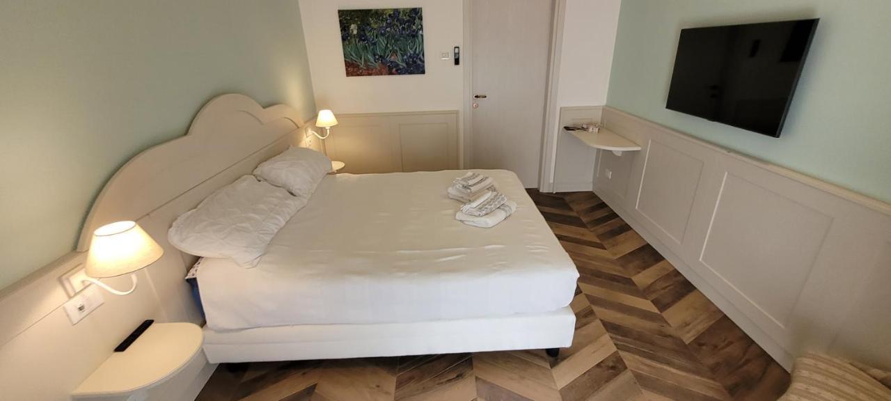 La Meridiana B&B Casale sul Sile Exterior photo