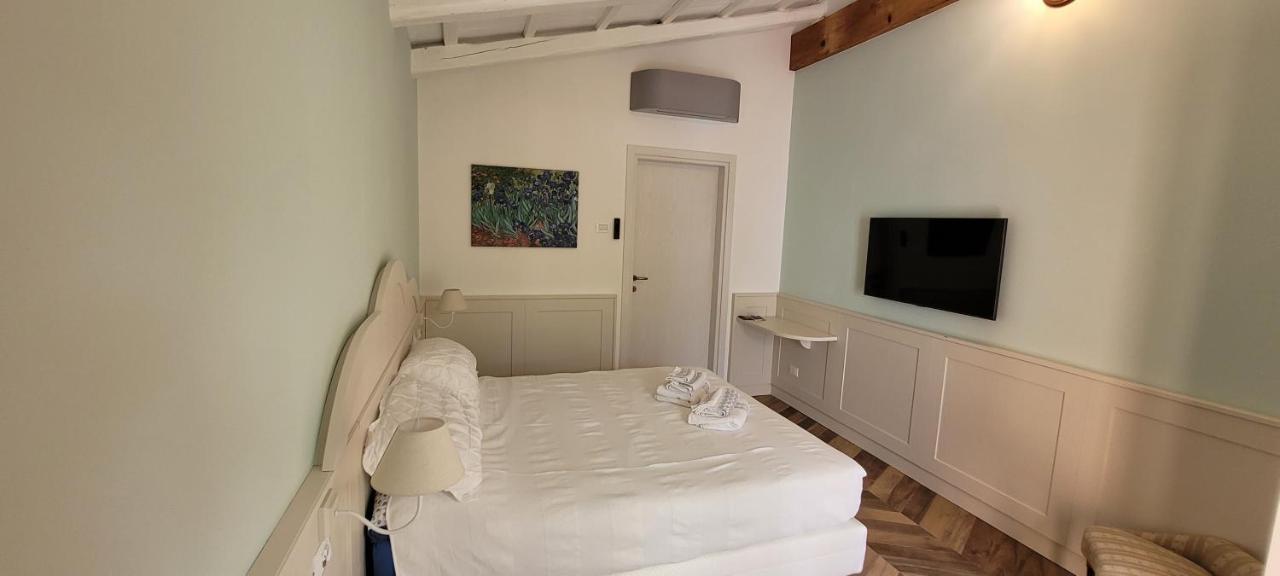 La Meridiana B&B Casale sul Sile Exterior photo