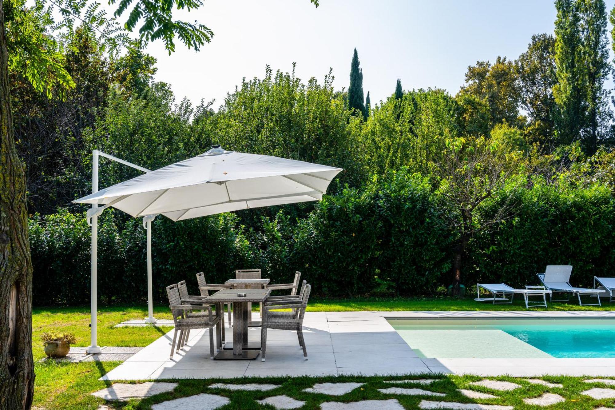 La Meridiana B&B Casale sul Sile Exterior photo