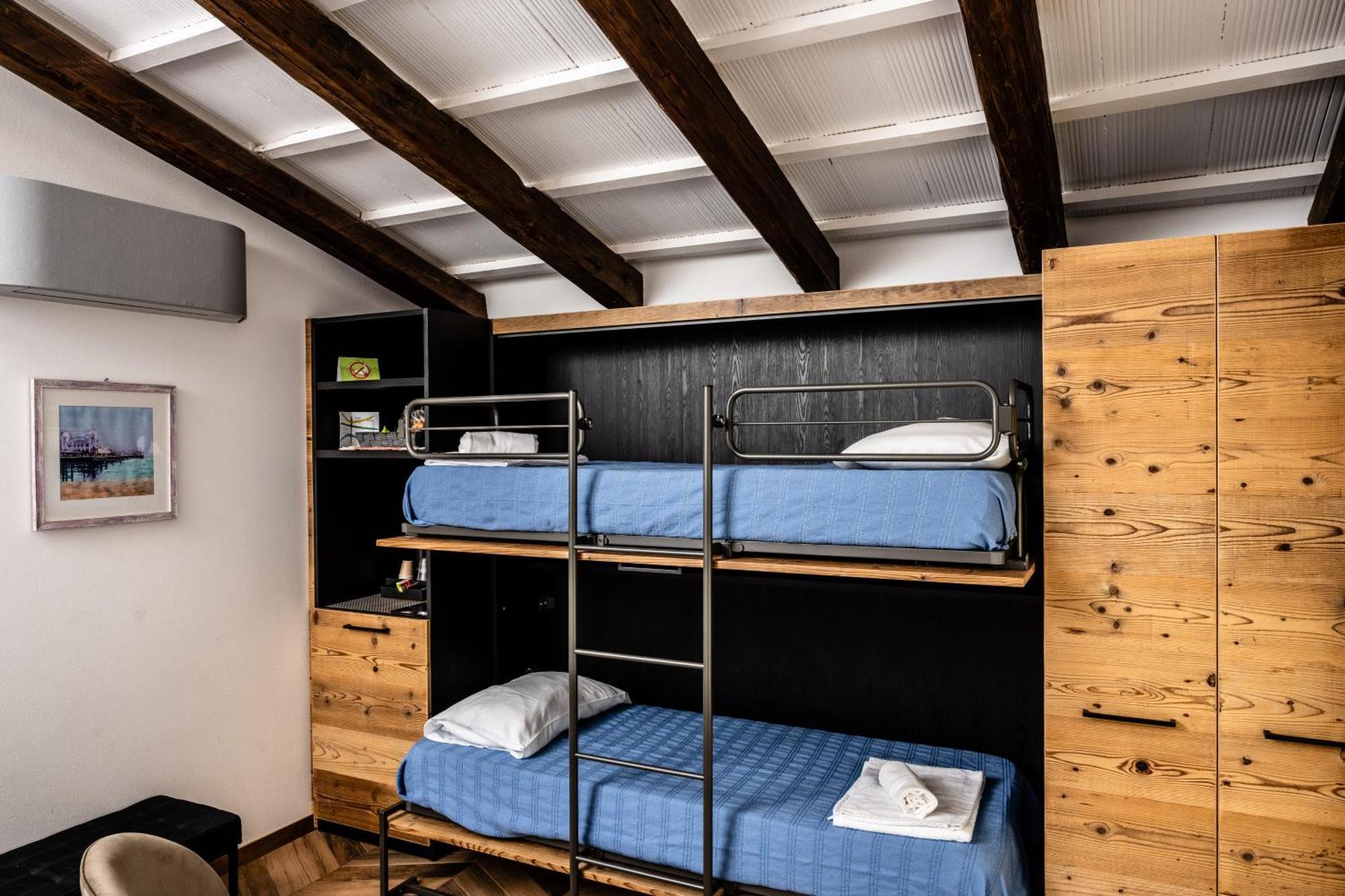 La Meridiana B&B Casale sul Sile Exterior photo
