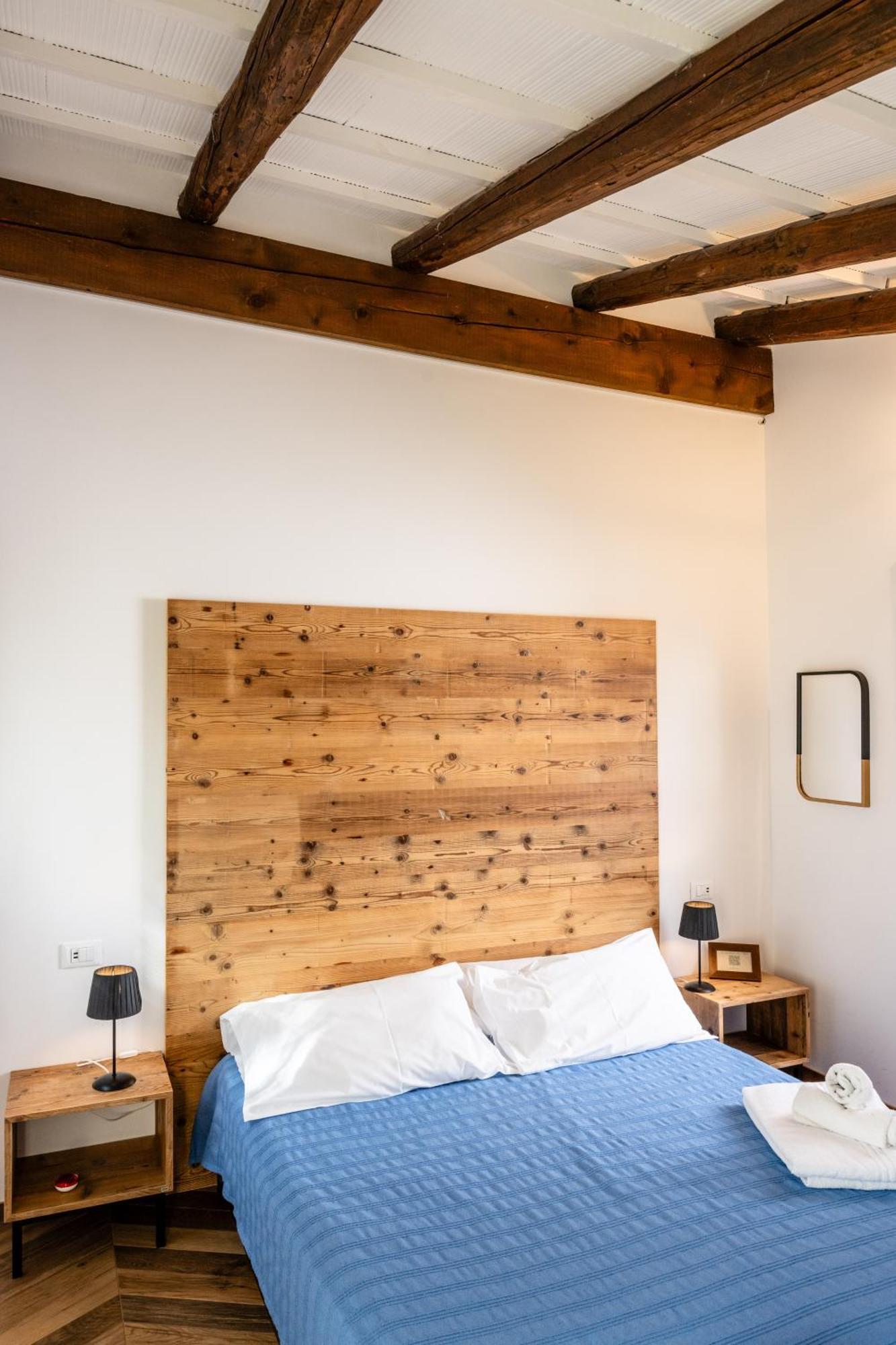La Meridiana B&B Casale sul Sile Exterior photo