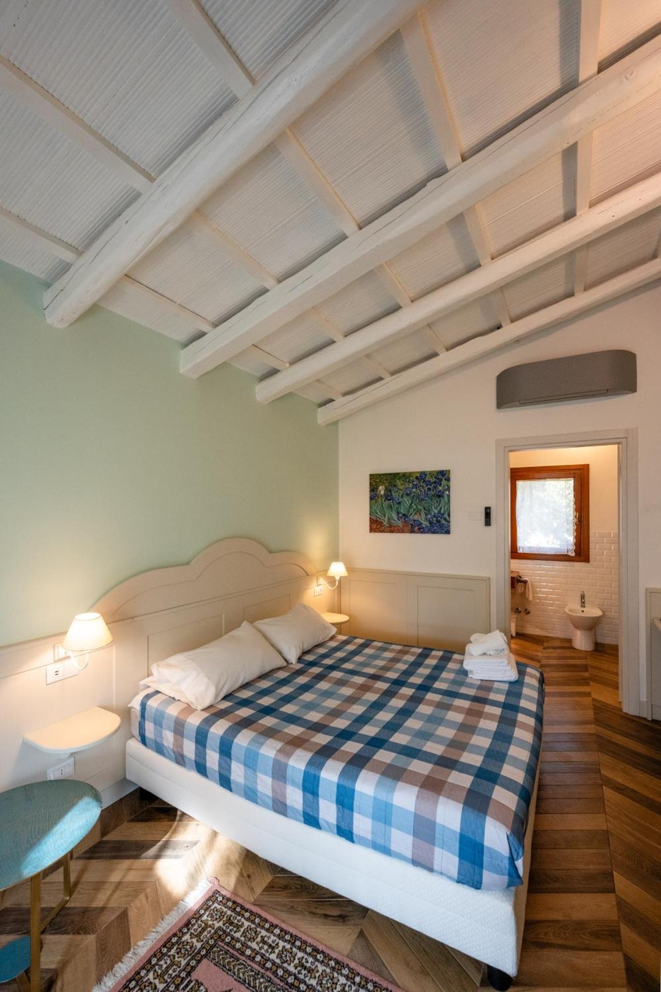 La Meridiana B&B Casale sul Sile Exterior photo
