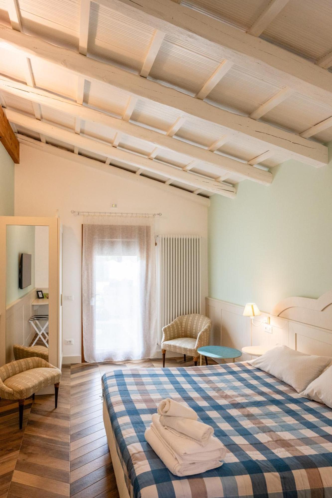 La Meridiana B&B Casale sul Sile Exterior photo
