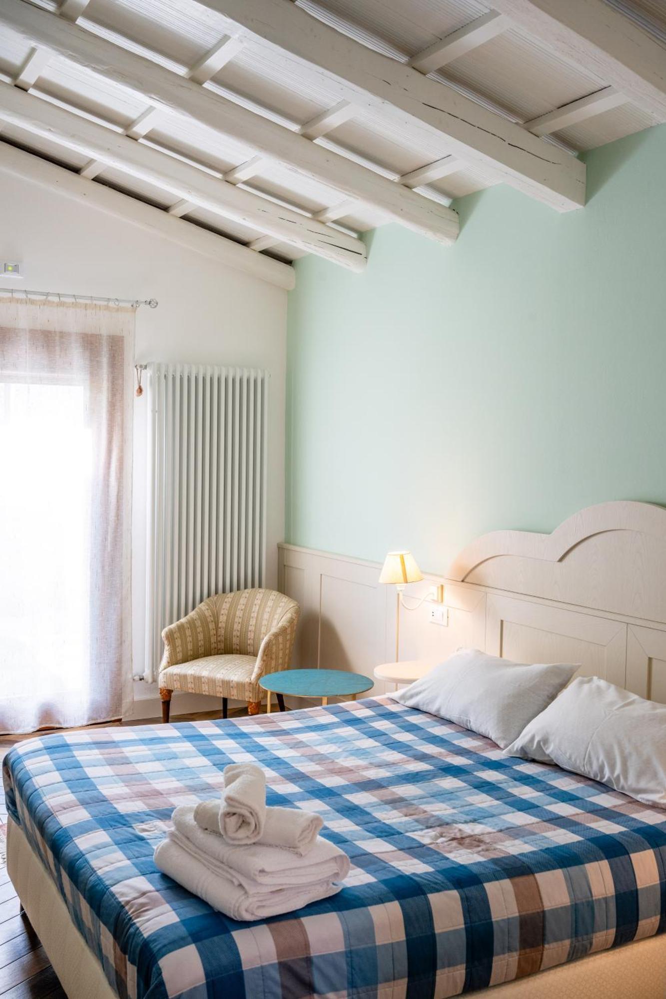 La Meridiana B&B Casale sul Sile Exterior photo