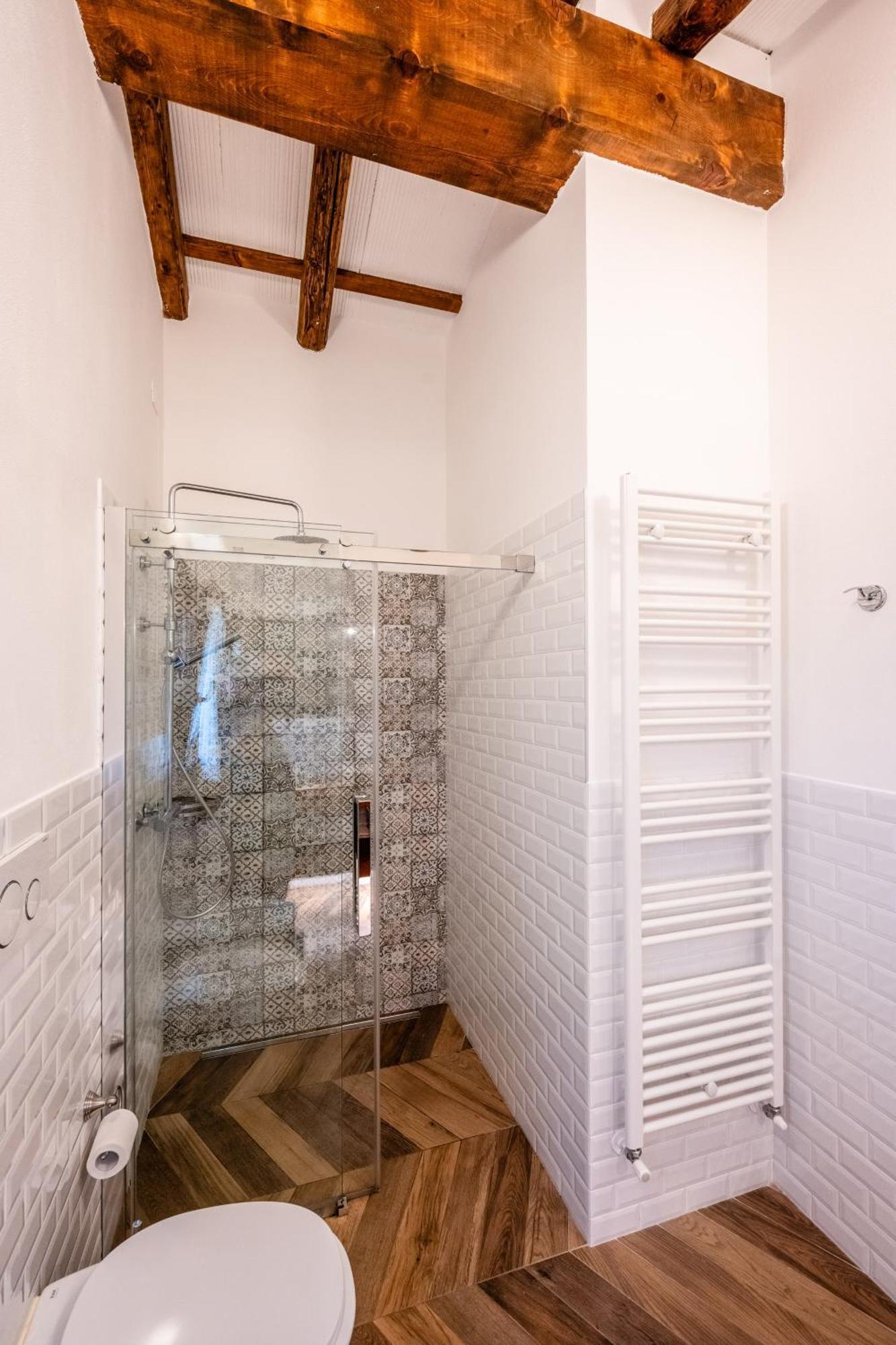 La Meridiana B&B Casale sul Sile Exterior photo